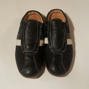 💋Coach Sienna Shoes Mules Clogs 5.5💋